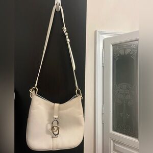 Furla Handbag with Crossbody Strap